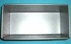 Brotbackform 0.75kg aluminiert