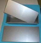 Brotbackform mit Deckel 0.75kg