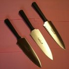 Tortenmesser Tortenheber