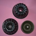 Guglhupfform klein div. Durchmesser