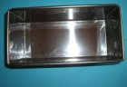 Brotbackform Edelstahl 1kg